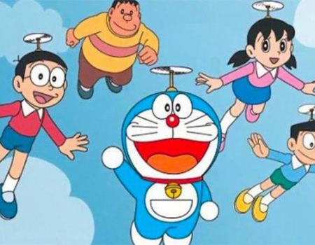 7 bài học cuộc sống từ Doraemon, thế giới trẻ thơ tươi đẹp này cũng truyền tải vô số điều mà người lớn cần suy ngẫm